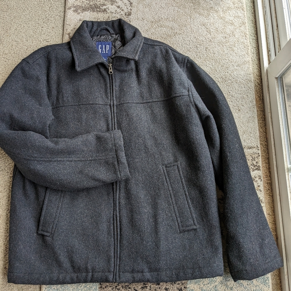 Gap Coat - image 1